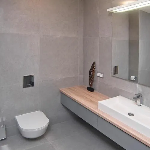 Willa Valley Golf Pasłęk