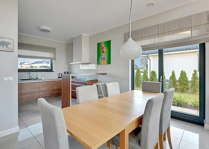 Valley Golf Pasłęk