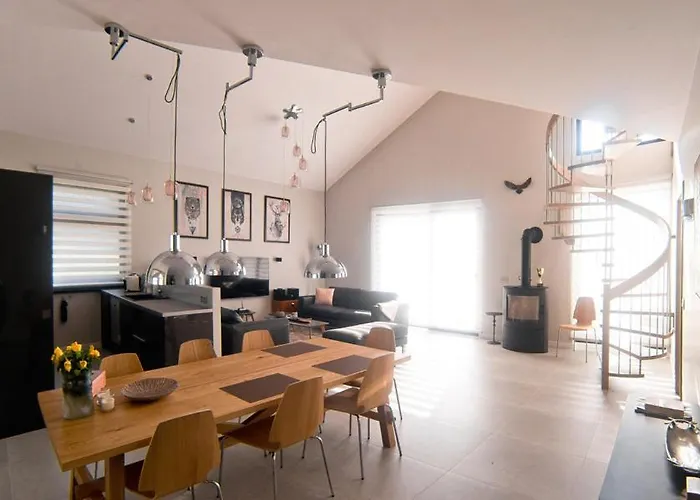 Valley Golf * Pasłęk