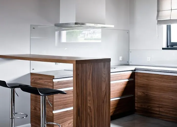 Willa Valley Golf Pasłęk