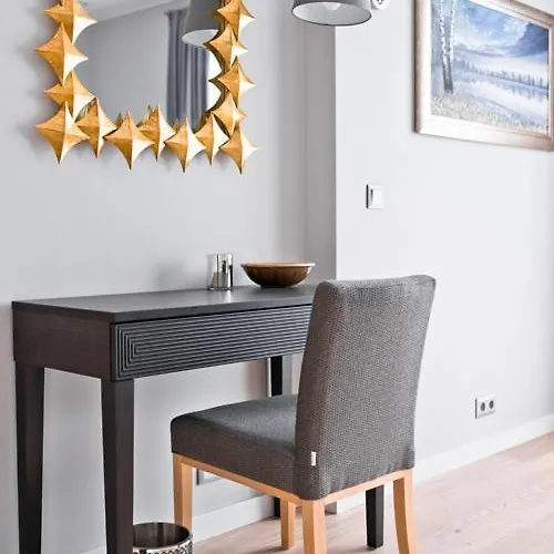 Valley Golf Willa Pasłęk