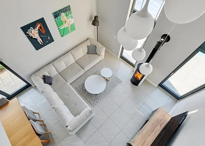 Willa Valley Golf Pasłęk