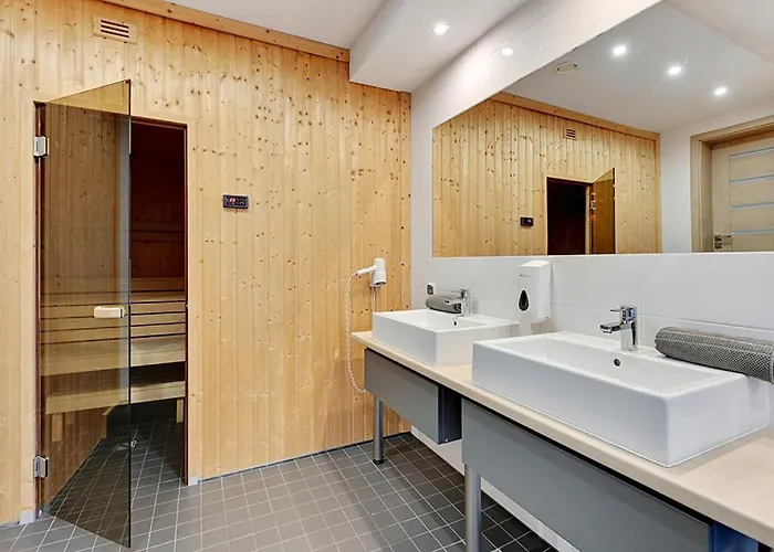 Valley Golf Pasłęk