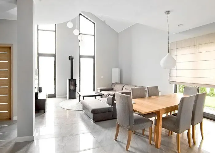 Valley Golf Pasłęk