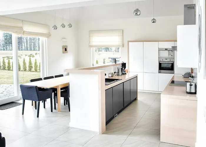 Valley Golf Willa Pasłęk