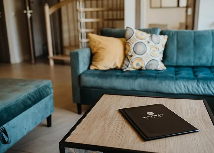 Vila Valley Golf Pasłęk