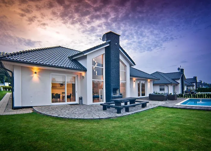 Valley Golf * Pasłęk