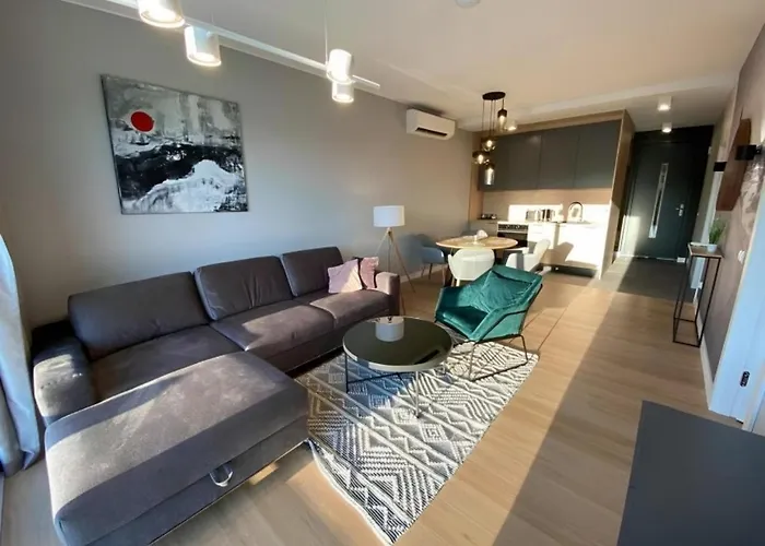 Valley Golf * Pasłęk